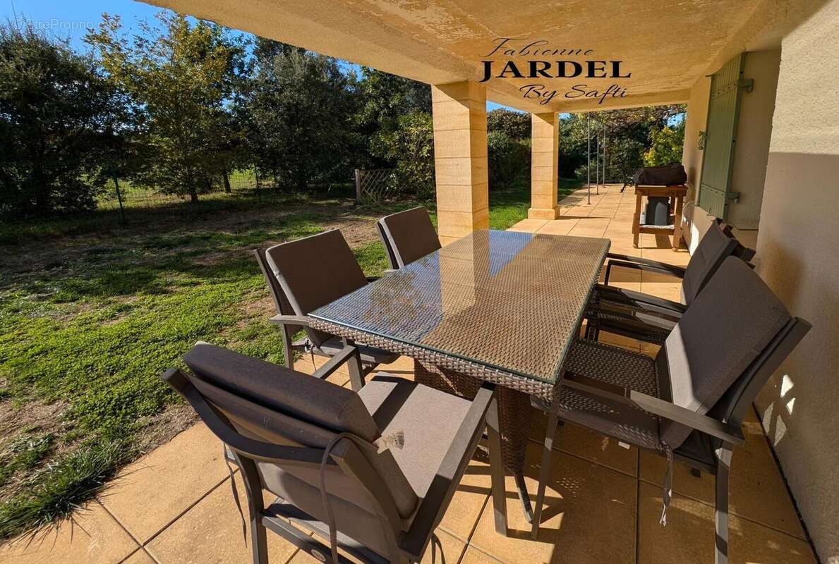 Photo 5 - Maison à CENAC-ET-SAINT-JULIEN