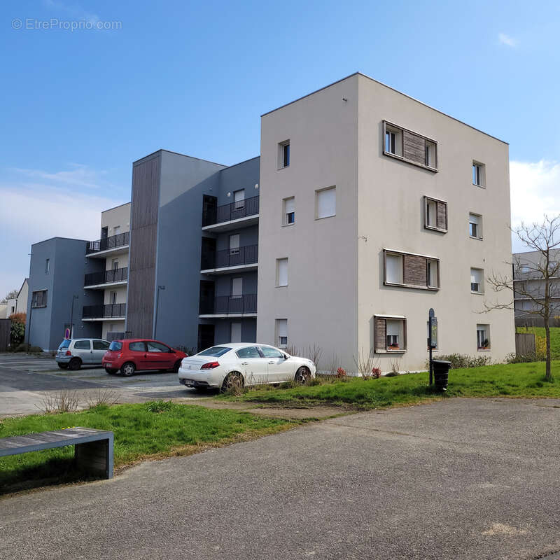 Appartement 43 m² à Beaucouze  - photo 3
