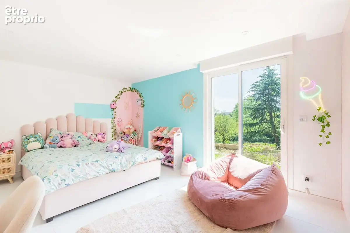Maison 235m² à saulx-les-chartreux - photo 10