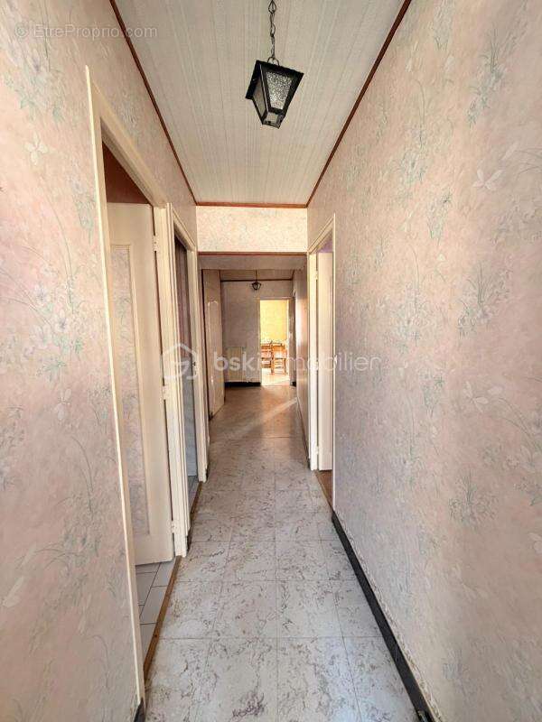 Appartement à MEREVILLE