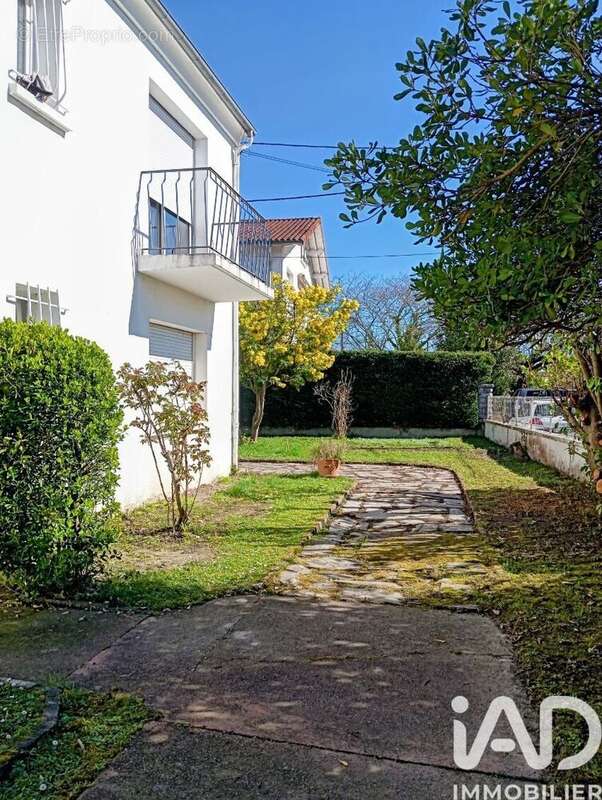 Photo 2 - Appartement à PAU