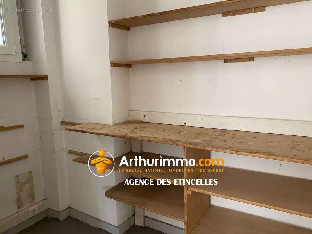 Maison à MARTIGNE-FERCHAUD