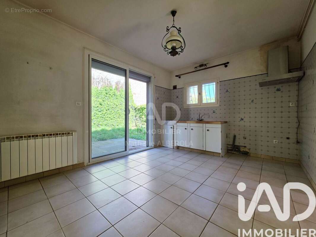 Photo 8 - Maison à NARBONNE