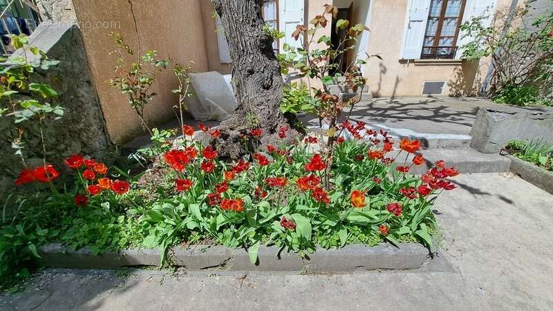 Maison à DIGNE-LES-BAINS