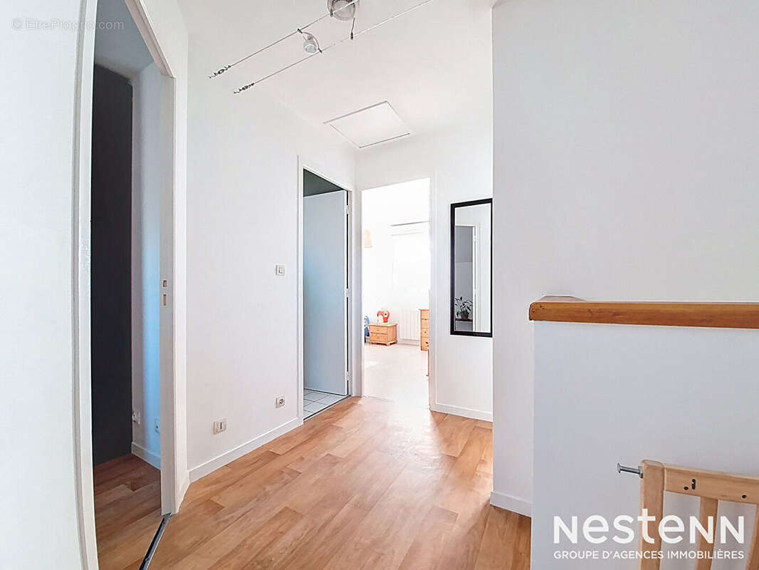 Maison Sainte Luce Sur Loire 4 pièce(s) 92.27 m2 - photo 7