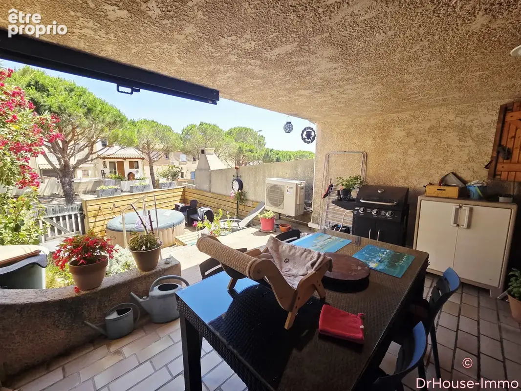 Maison 5 pièces 109 m² à vendre à Fleury (11560) - photo 22