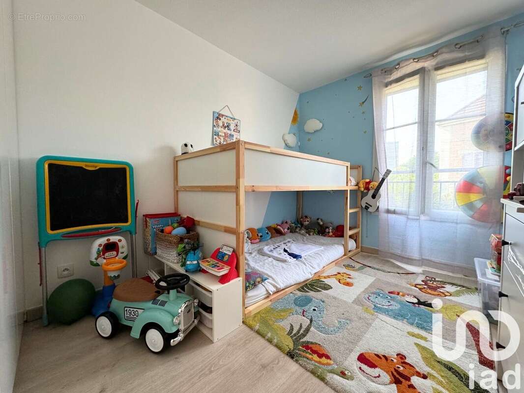 Photo 5 - Appartement à TRAPPES