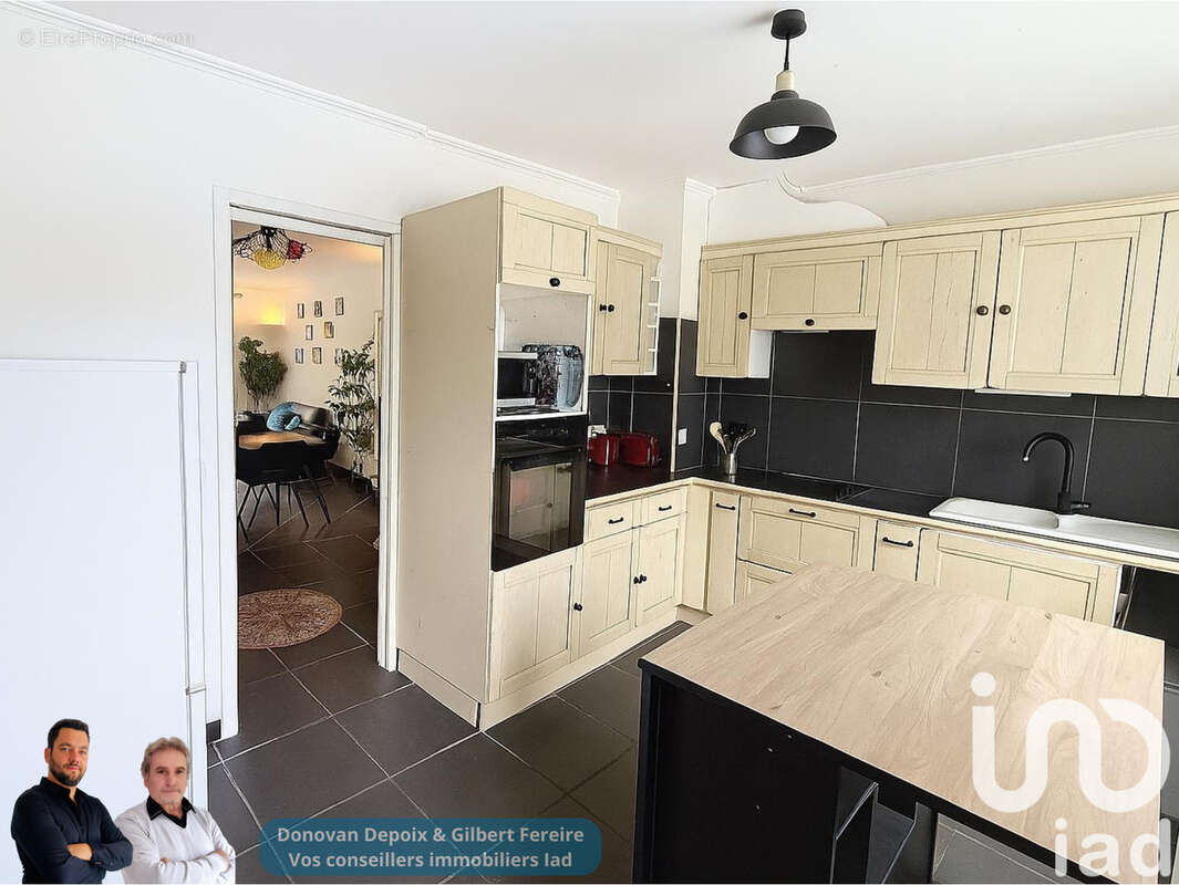 Photo 4 - Appartement à VALENCE