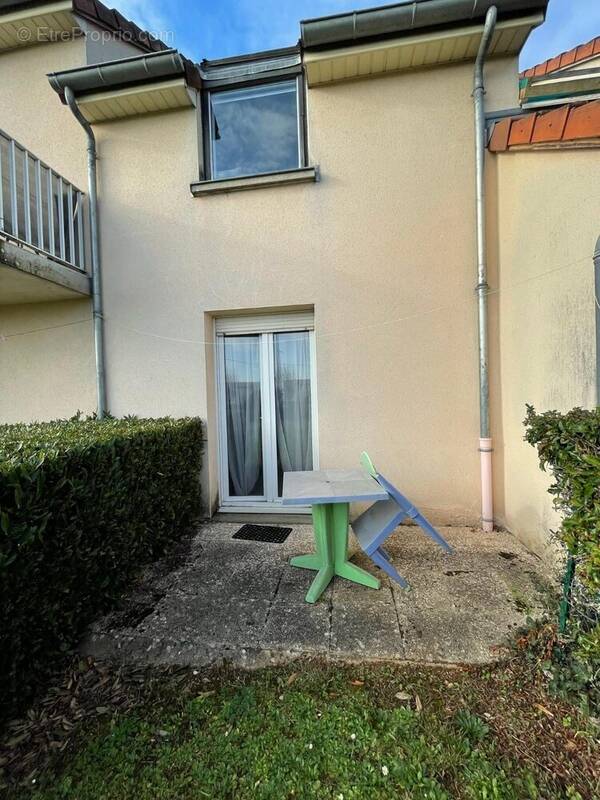 Appartement à BEAUNE