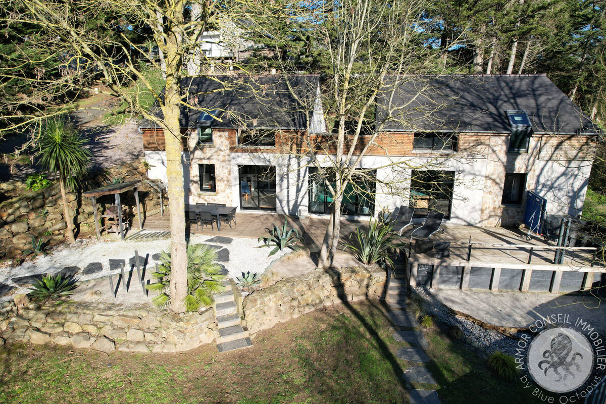 Maison à ERQUY