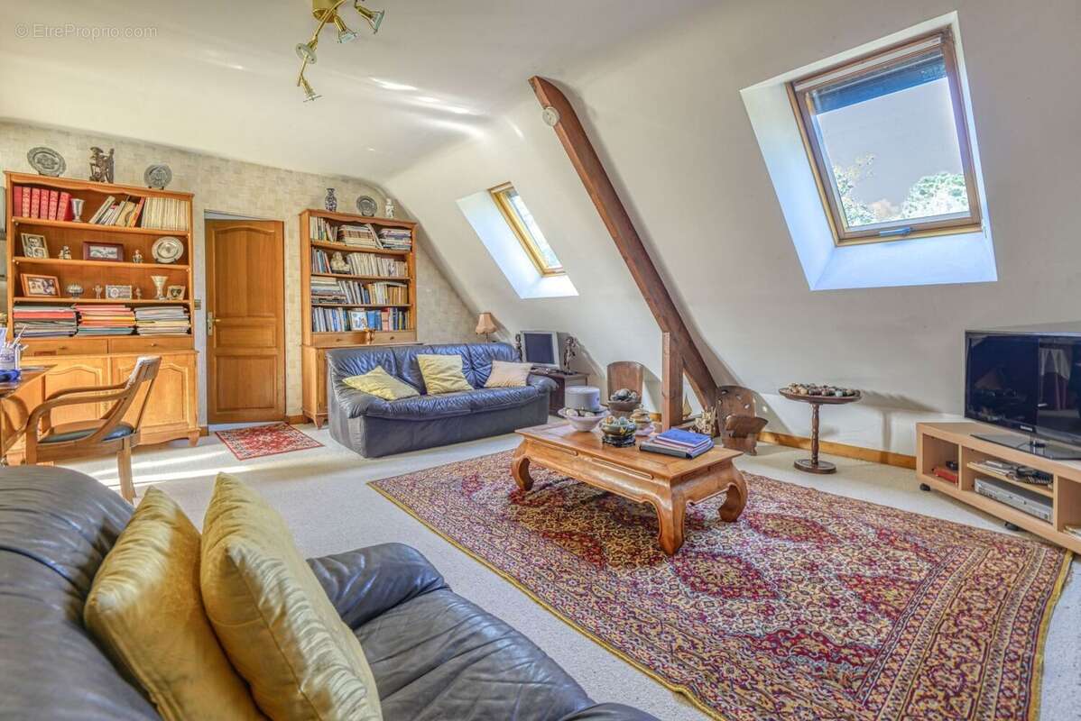 Maison à LES SORINIERES