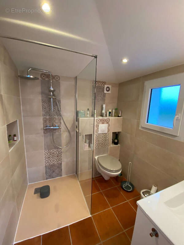 Maison à SAINT-EMILION