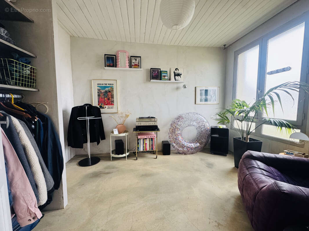 Maison à LES SABLES-D'OLONNE