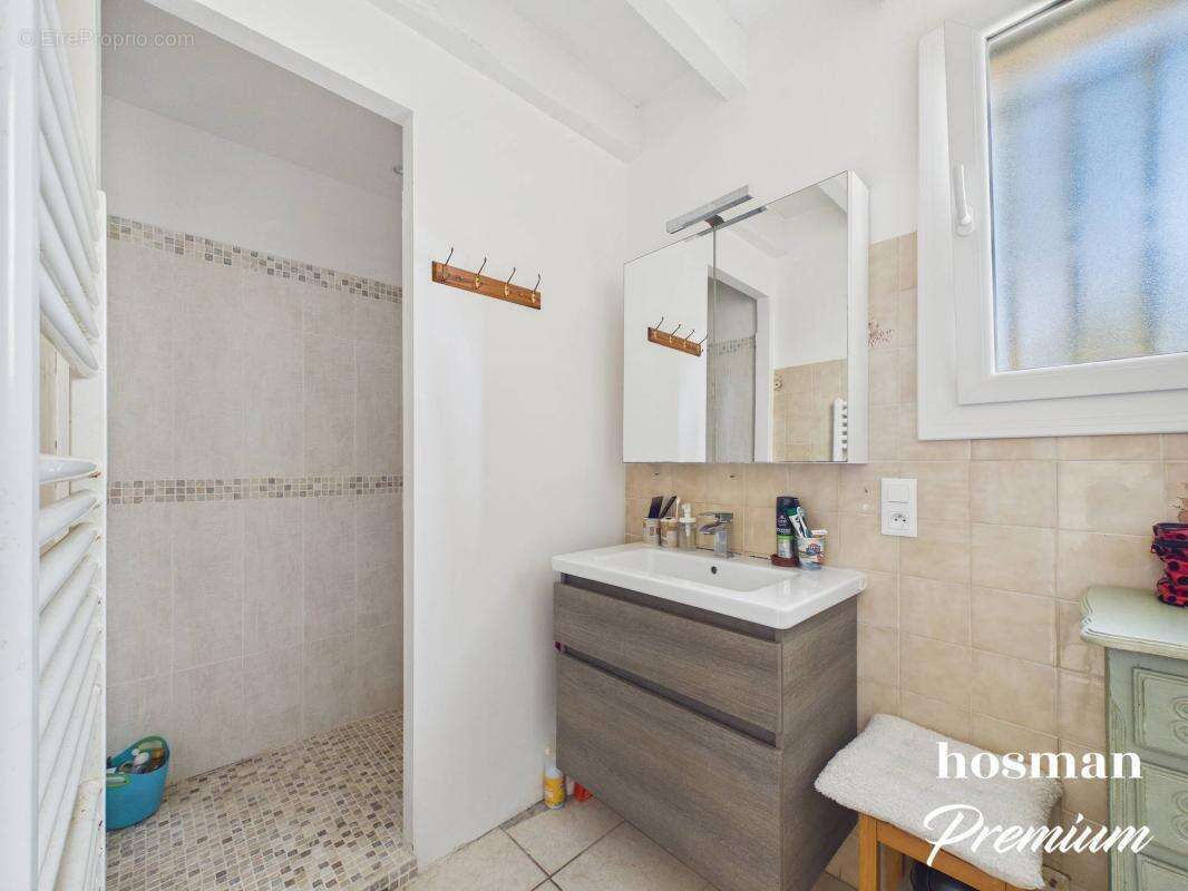 Maison à LA TESTE-DE-BUCH