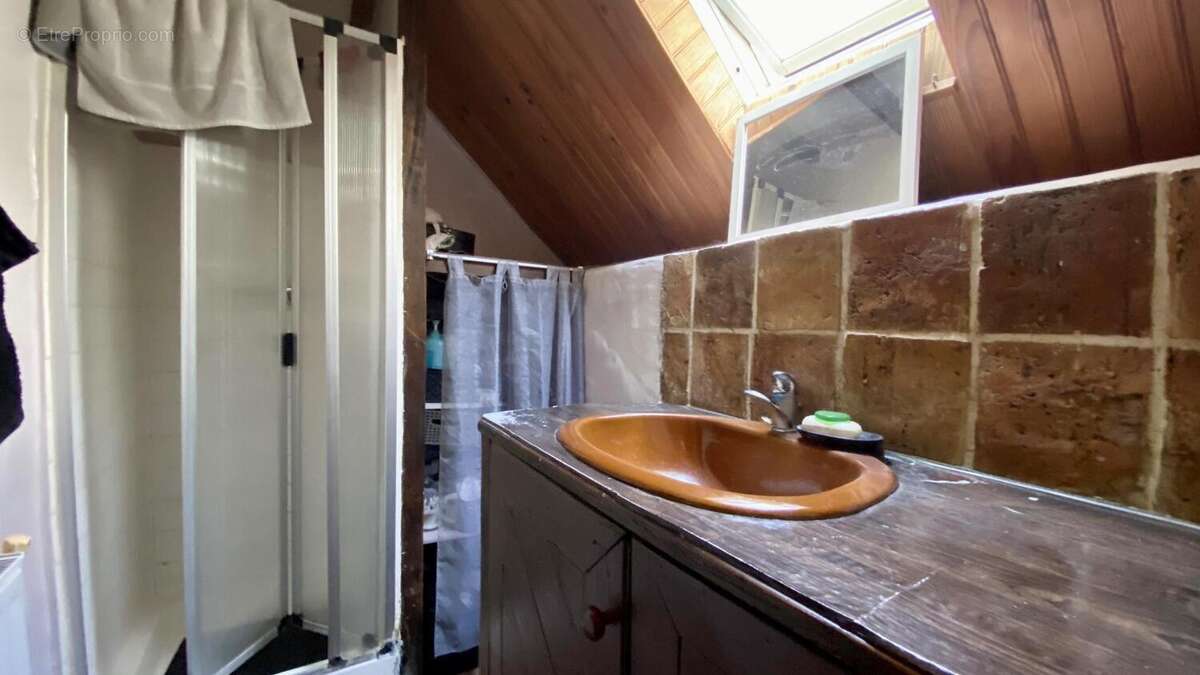 Photo 6 - Maison à PLUVIGNER