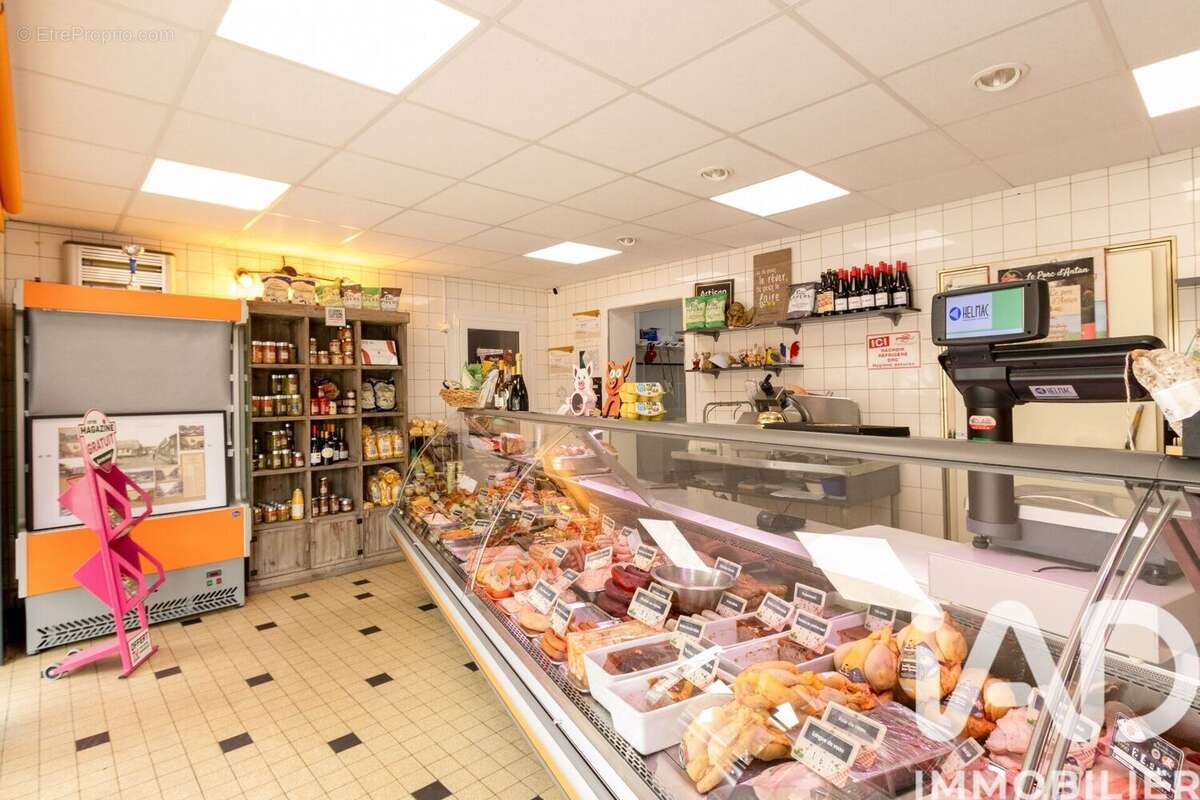 Photo 2 - Commerce à FACHES-THUMESNIL