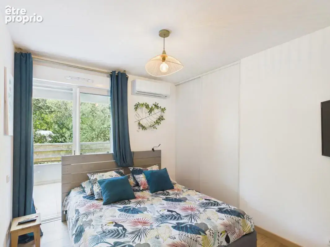 Appartement - photo 12