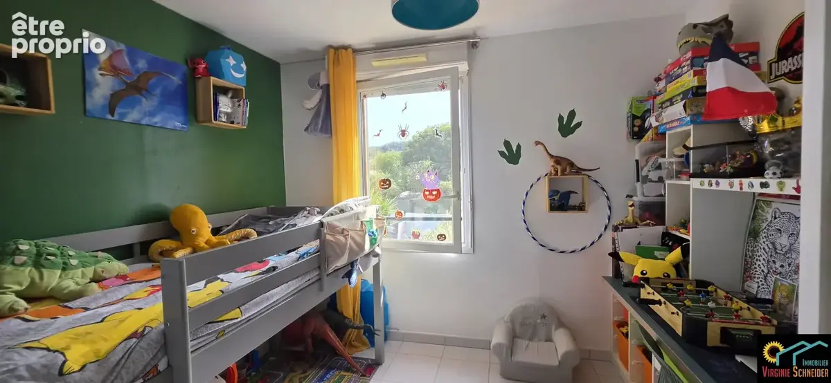 Maison 4 pieces 76m2 piscine - photo 11