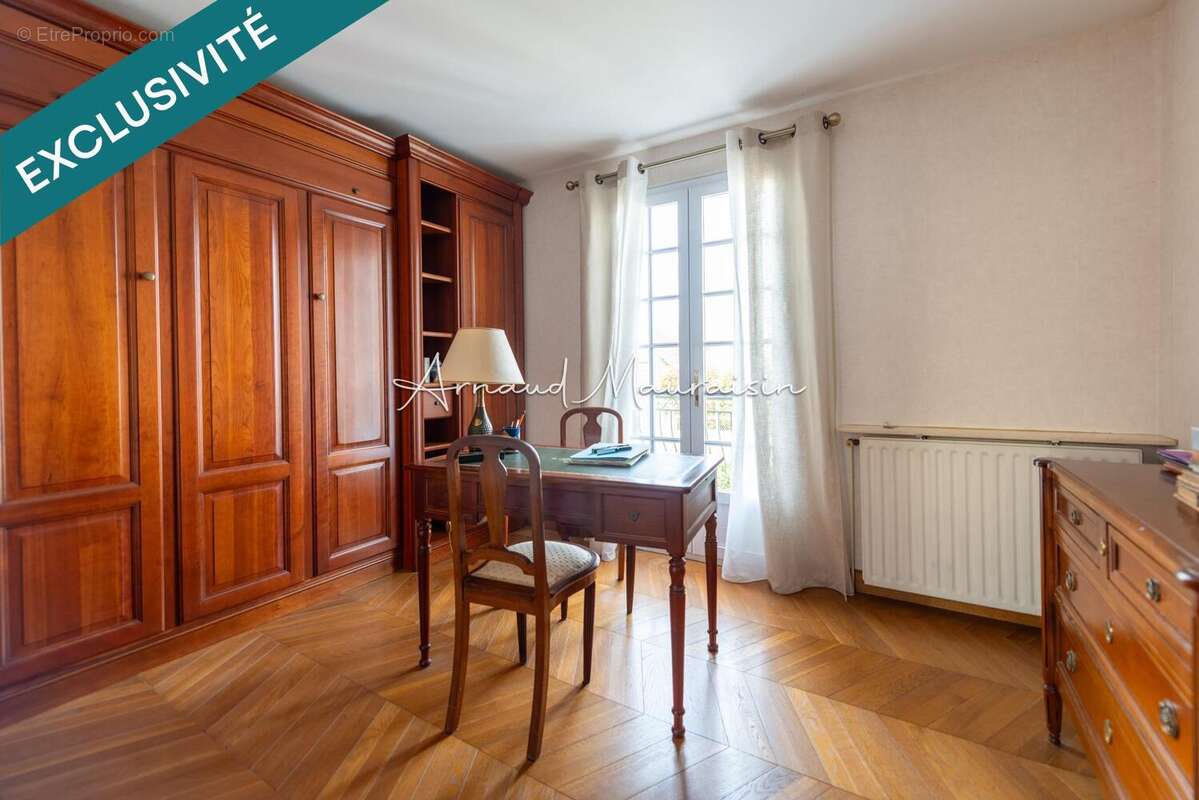 Photo 8 - Maison à ORRY-LA-VILLE