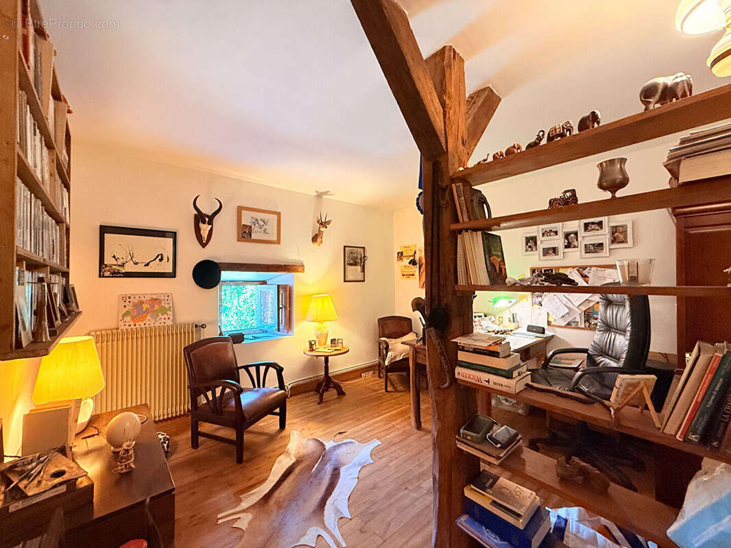 Maison de caractère - photo 17