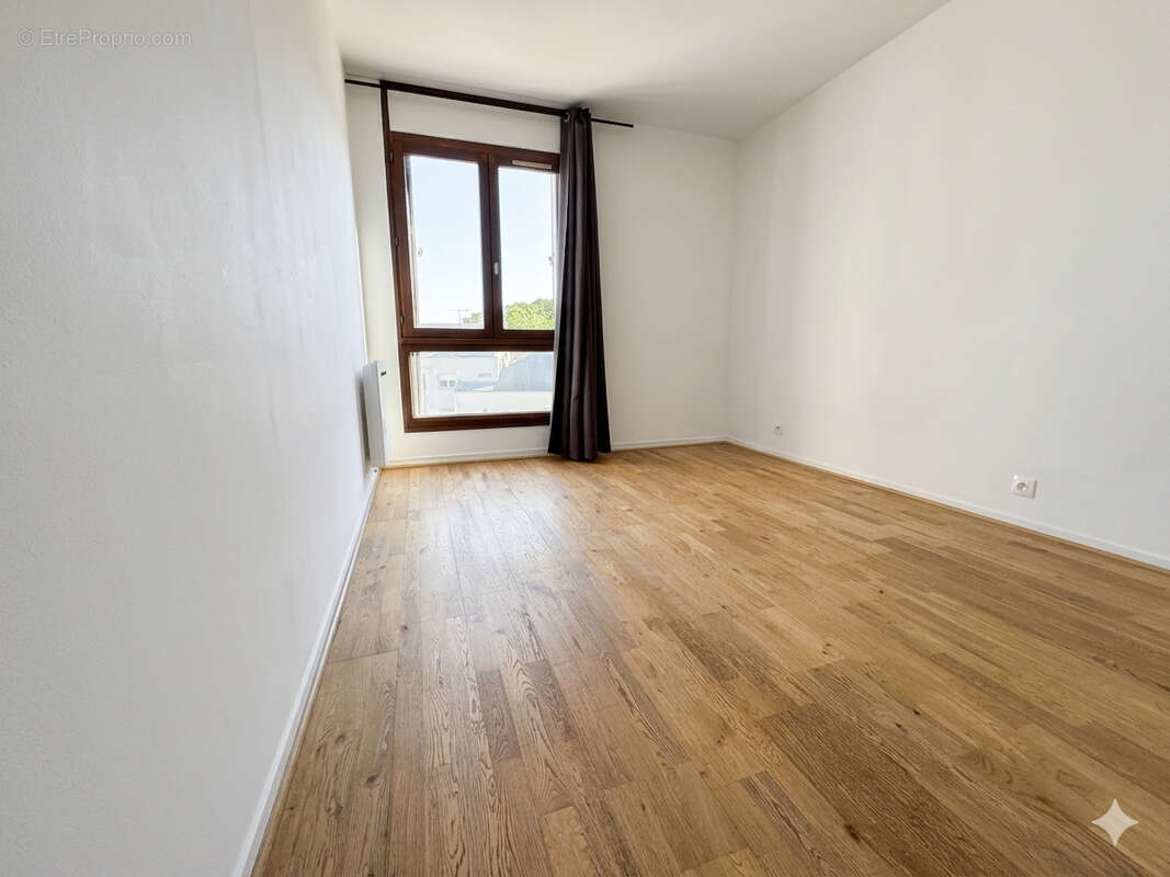 Appartement à CREIL