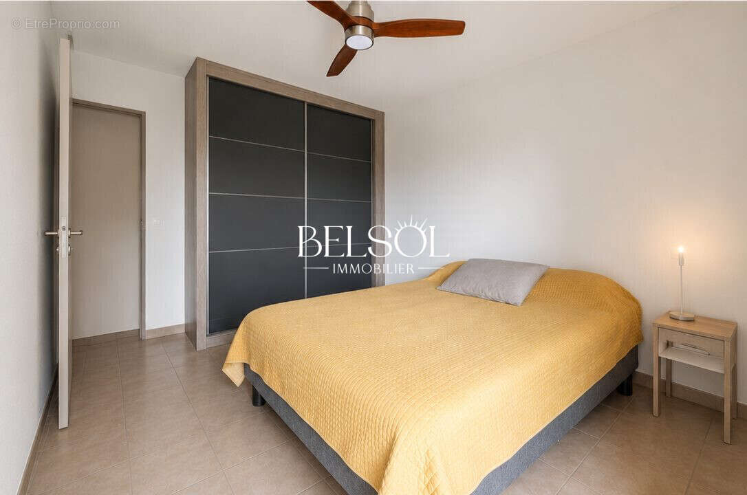 Appartement à ARGELES-SUR-MER