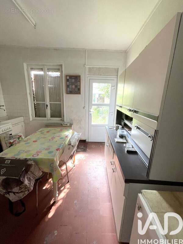 Photo 4 - Maison à LIESSE-NOTRE-DAME