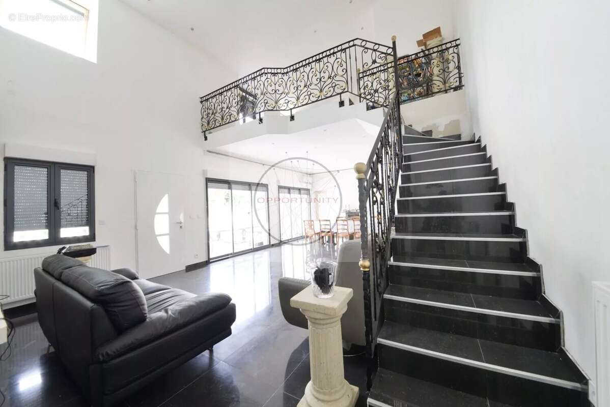 Maison à FONTENAY-SOUS-BOIS