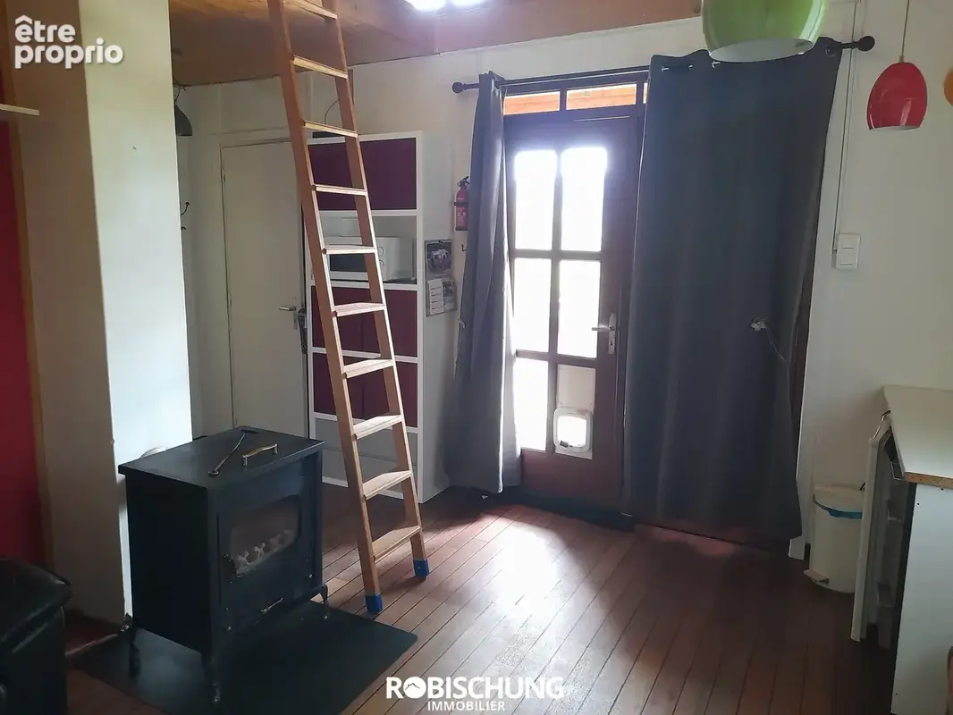 KIFFIS : Chalet dans un environnement privilégié - photo 2