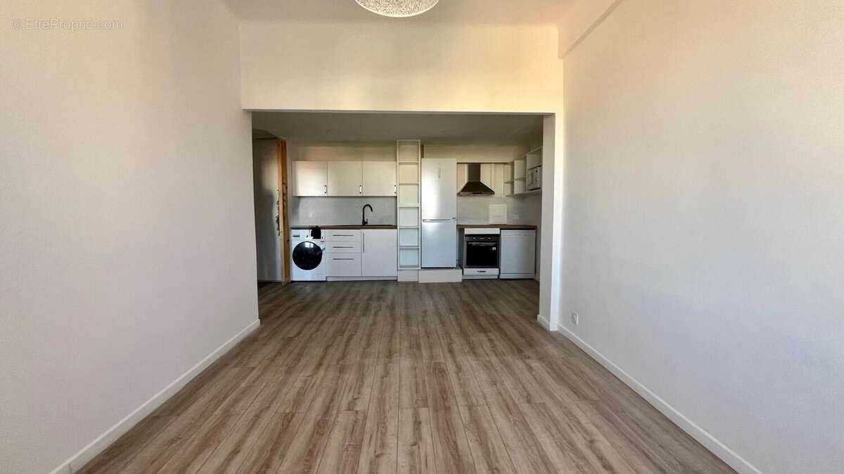 Photo 2 - Appartement à TOULON