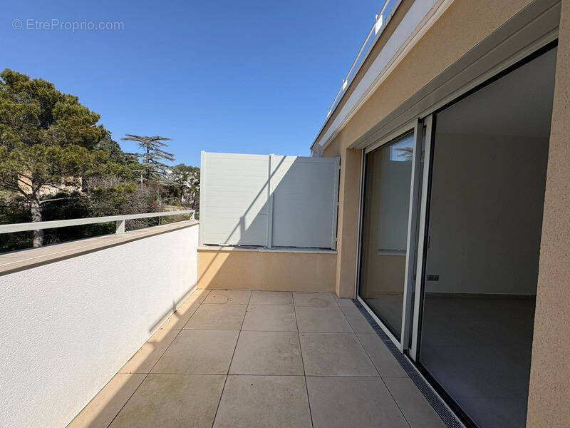 Appartement à AIX-EN-PROVENCE