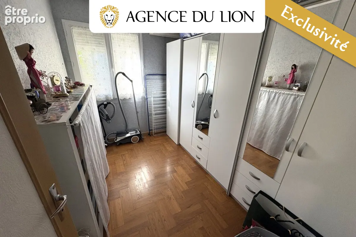 Maison 5 pièces 4 chambres - photo 7