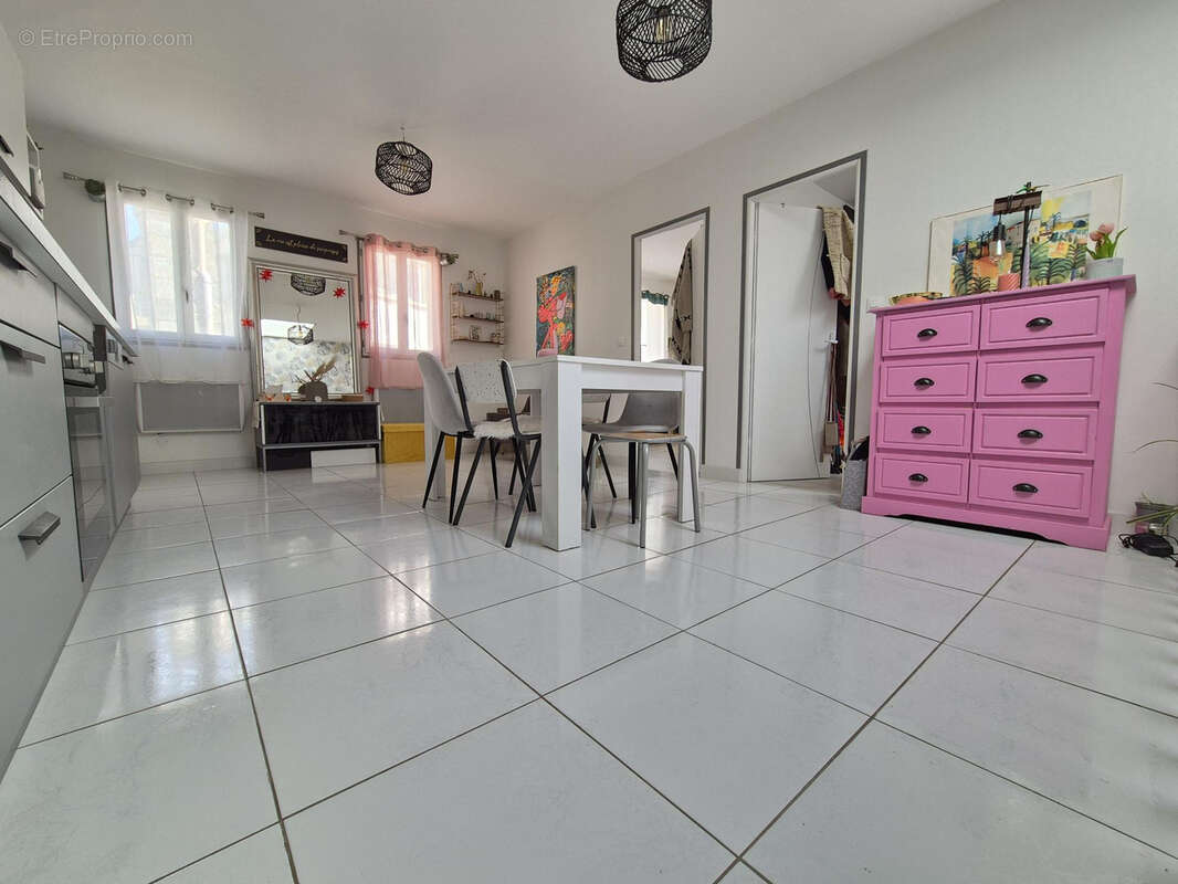 Maison à ROYAN