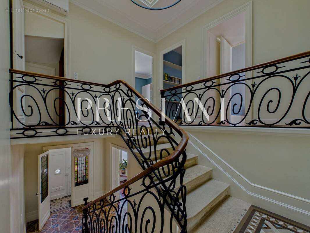 Maison à BORDEAUX