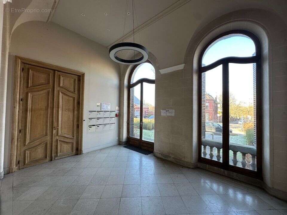 Appartement à ROUBAIX