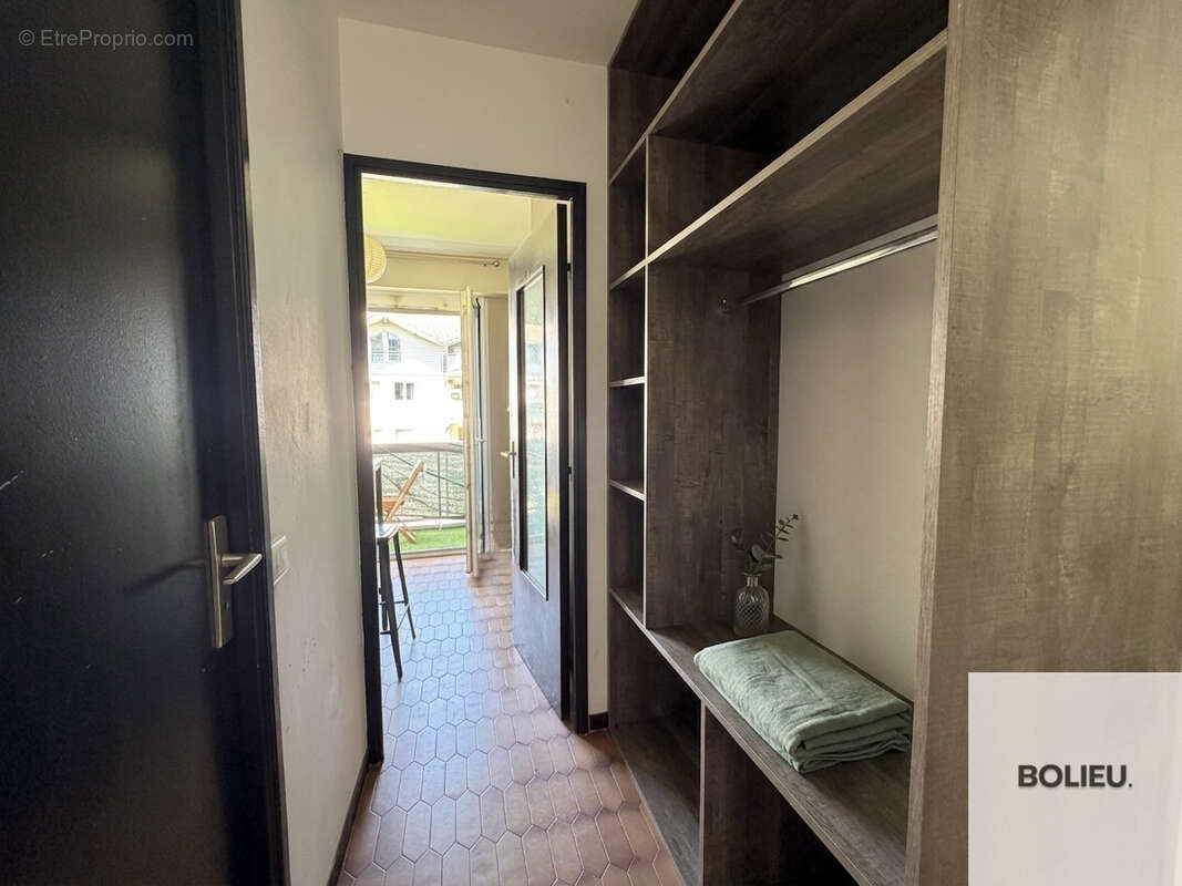 Appartement à ANNEMASSE