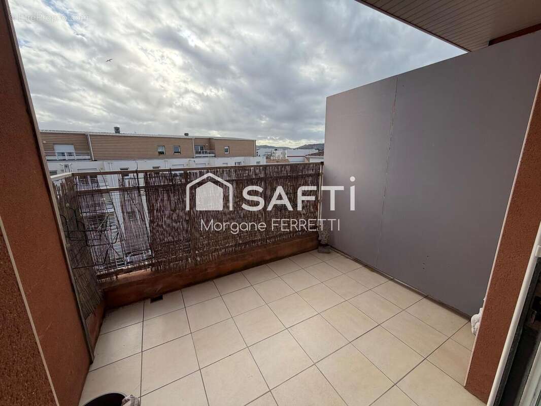 Photo 7 - Appartement à NARBONNE