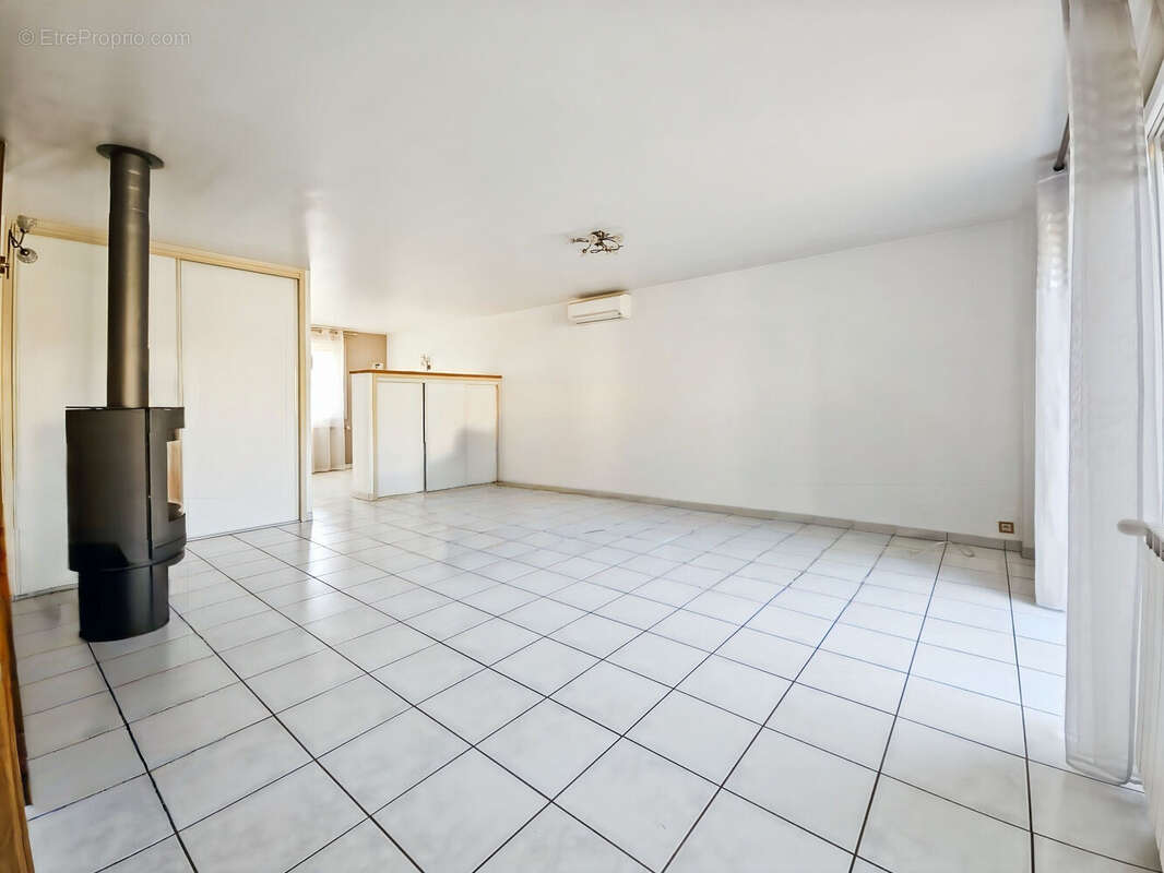 Maison à MONTBRISON