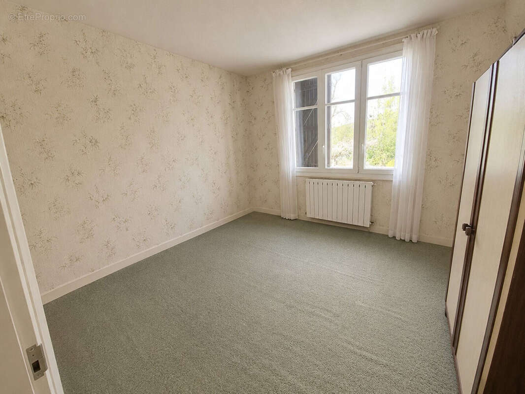 A vendre, Maison Prémery, plain-pied. - photo 4