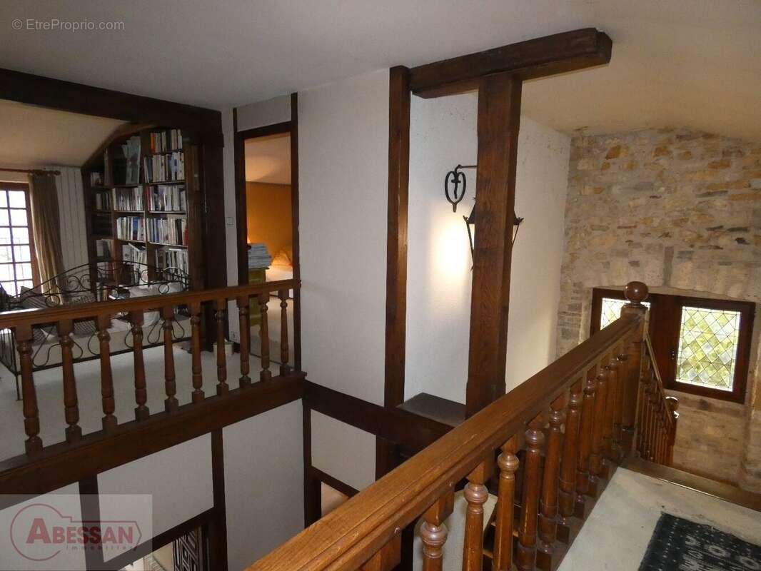 Maison à CORDES-SUR-CIEL