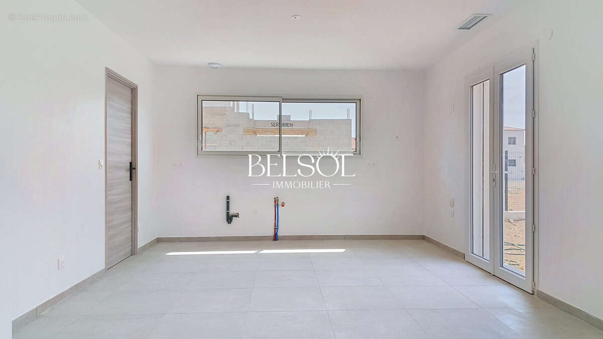 Maison 116 m² à Pia  - photo 9