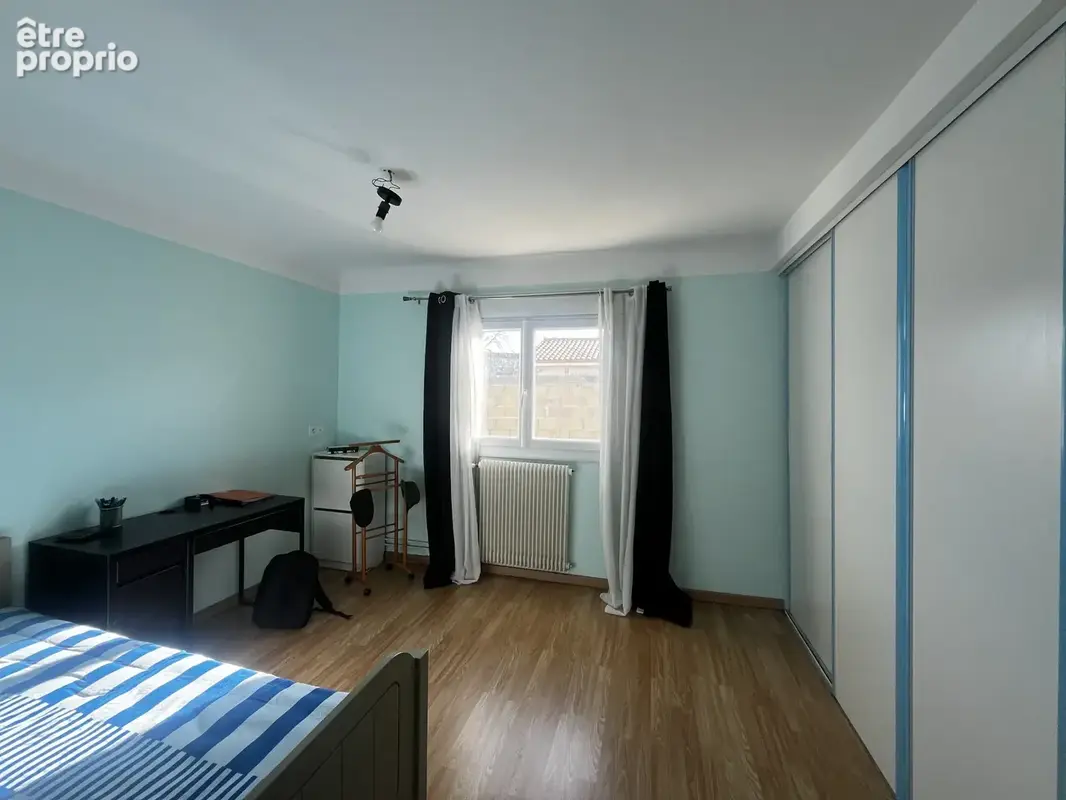 Villa plain pied/ pau / 3 chambres / double garage - photo 9