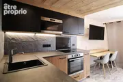 Appartement à ARACHES-LA-FRASSE