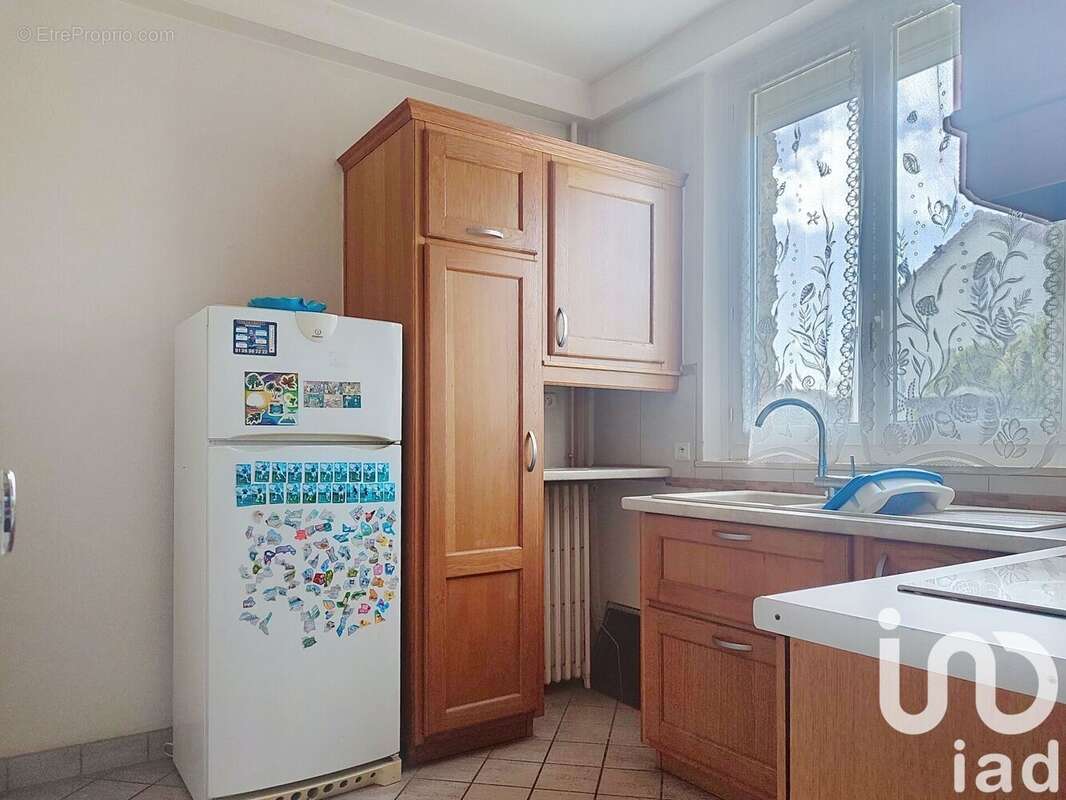 Photo 5 - Maison à RAMBOUILLET