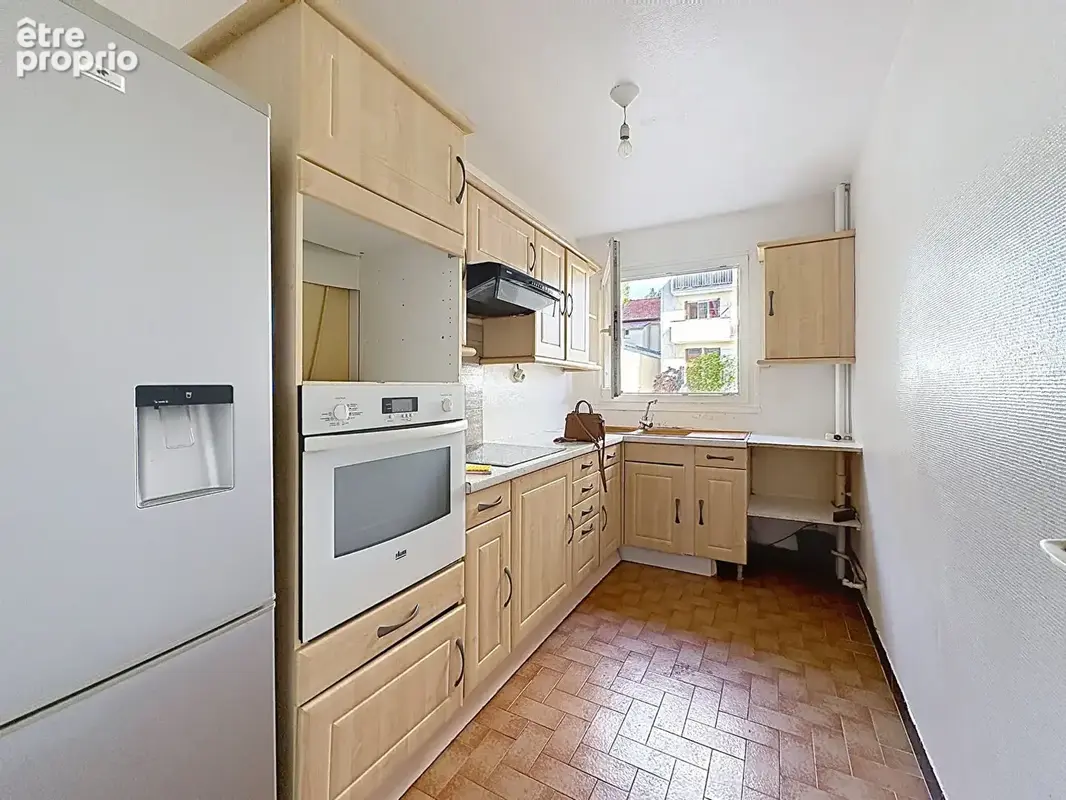Appartement Montreuil 2 pièce(s) 52 m2 - photo 6