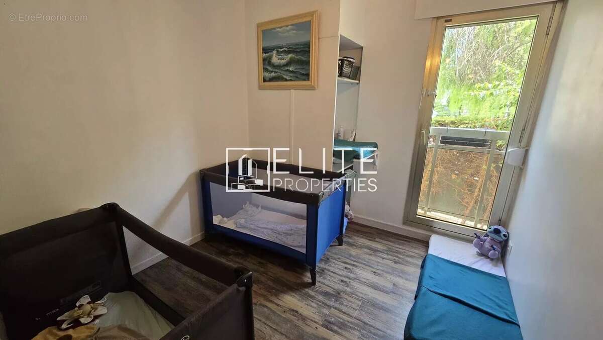 Appartement à LE CANNET