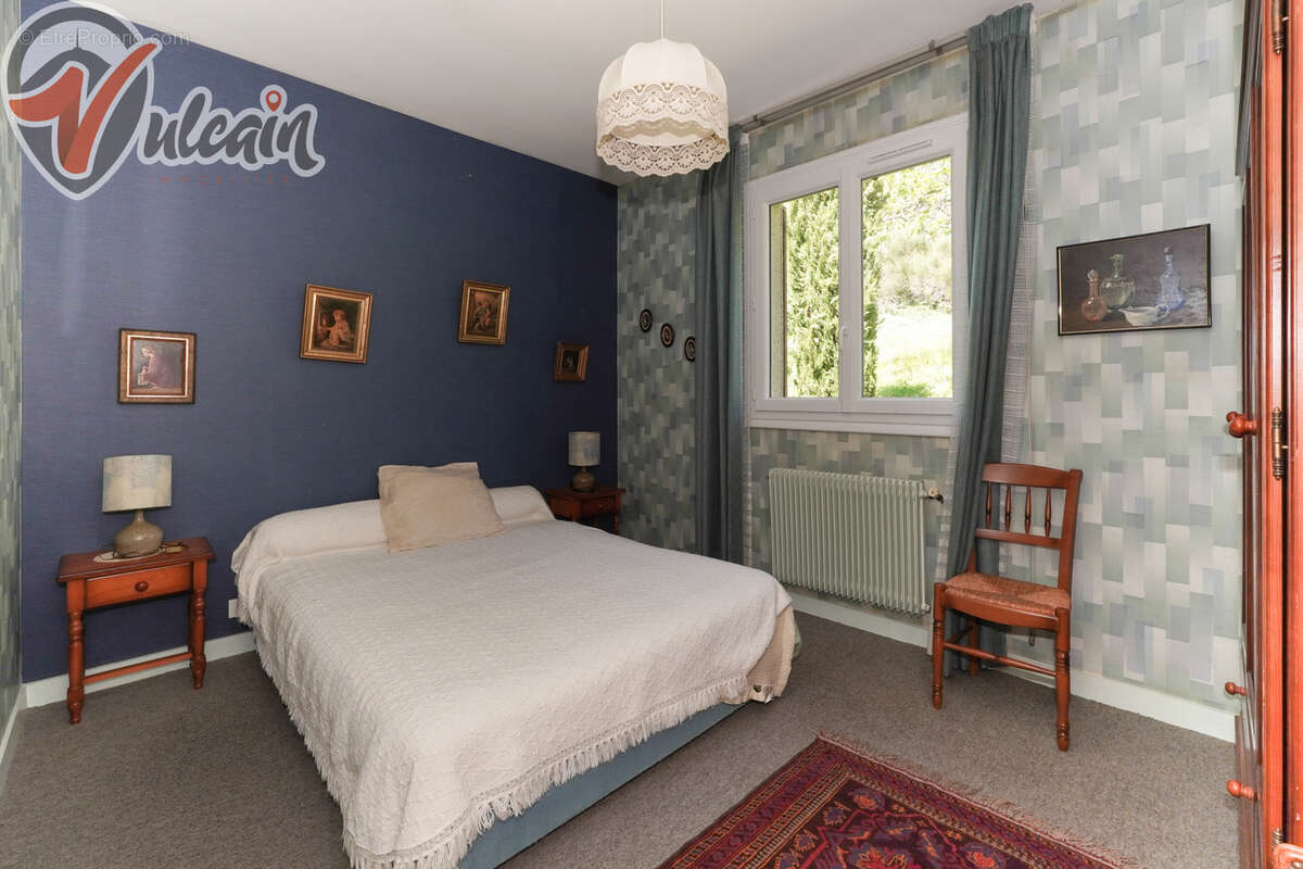 Maison à COURNON-D'AUVERGNE