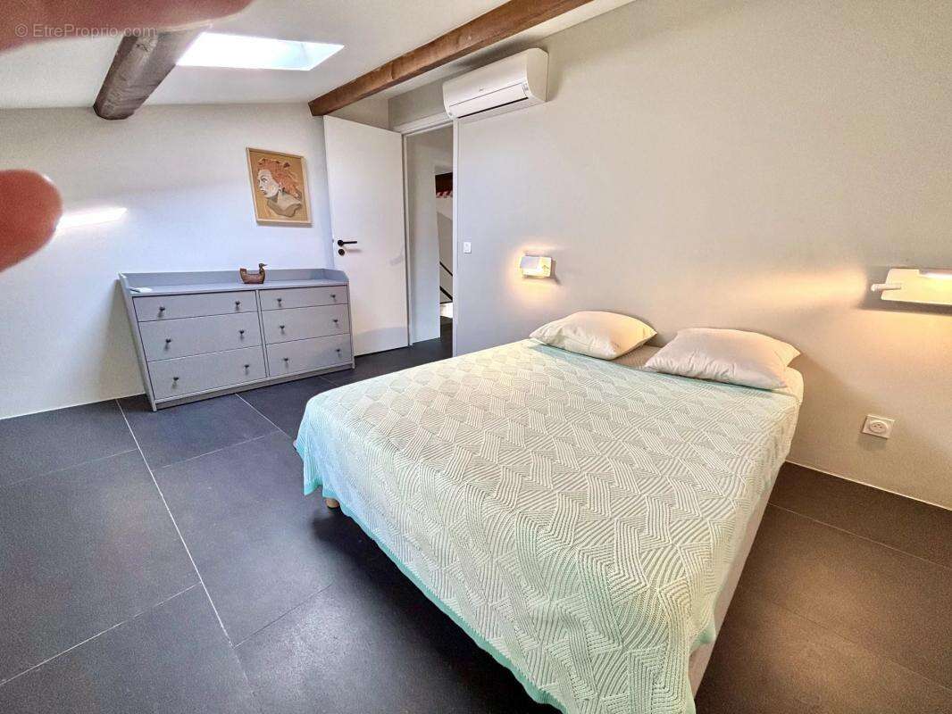 Appartement à VALBONNE