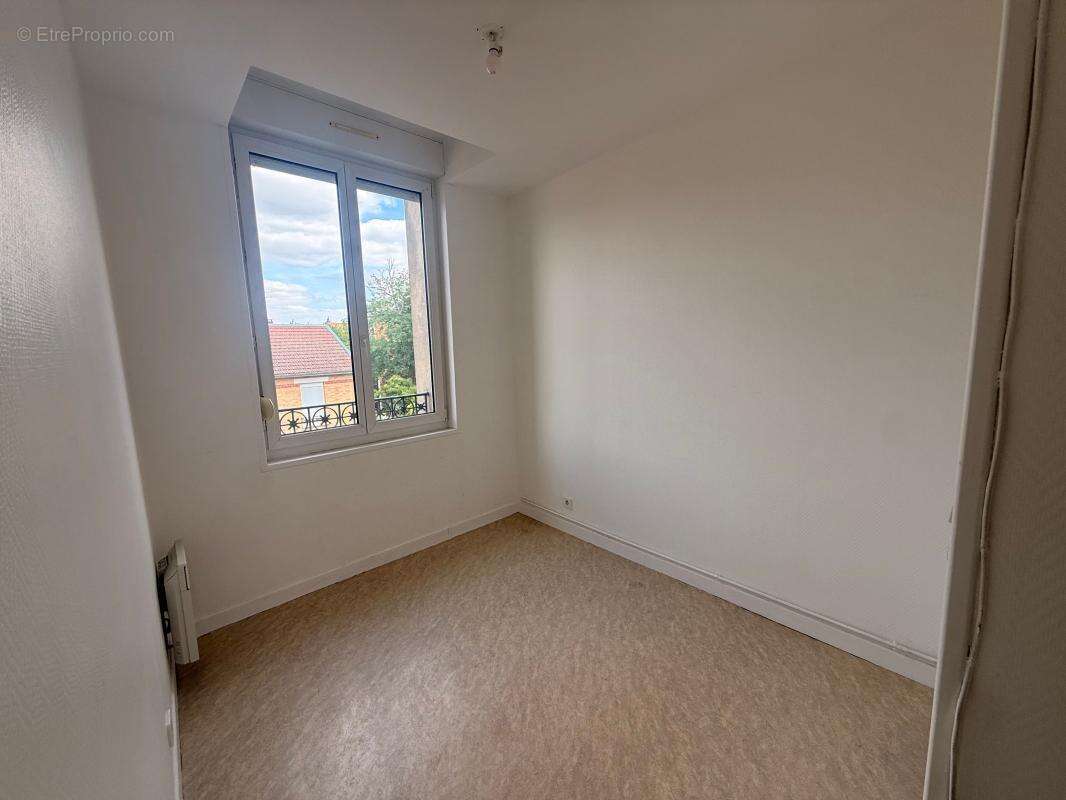 Appartement À Vendre - photo 3