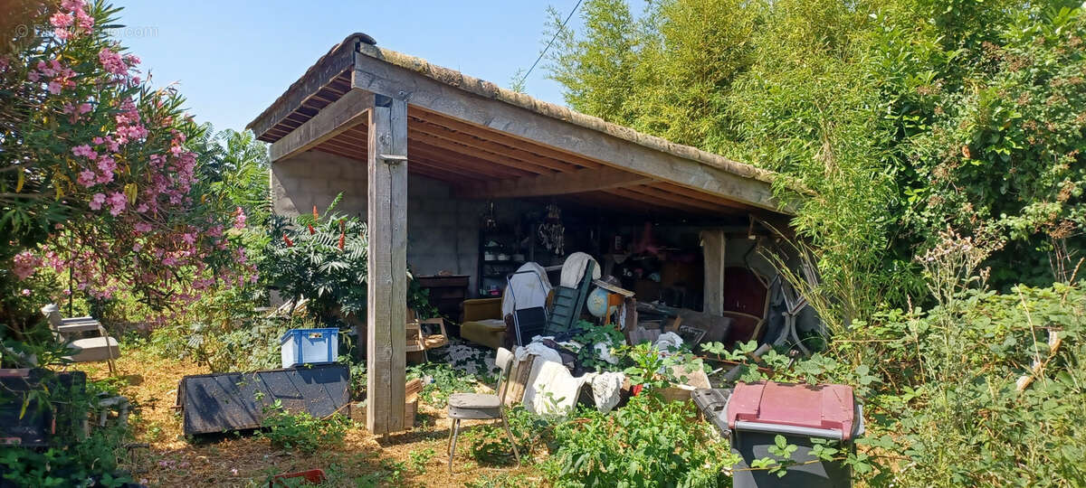 Maison à ALBIAS